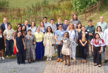 emPLANT ceremony 2025