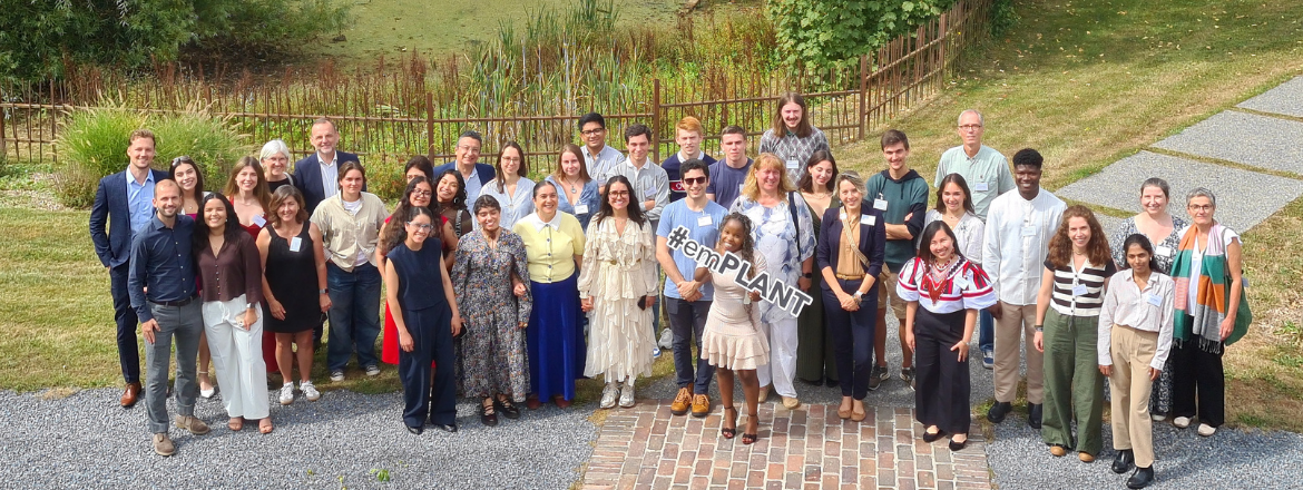 emPLANT ceremony 2025