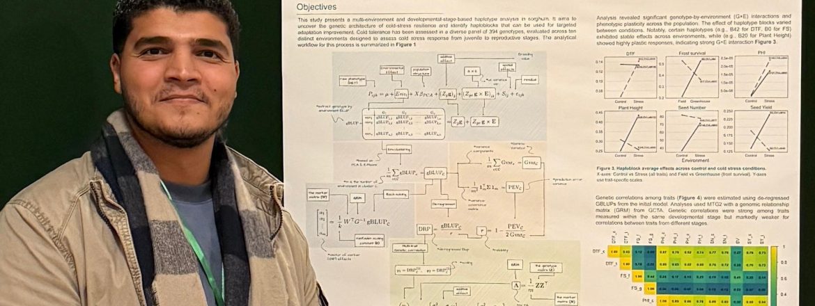 Mohamed Mosalam - Alumni emPLANT