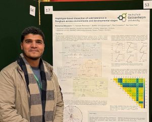 Mohamed Mosalam - Alumni emPLANT