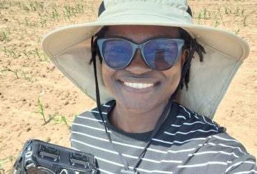 Renata A. Ndah - Alumni emPLANT - work photo