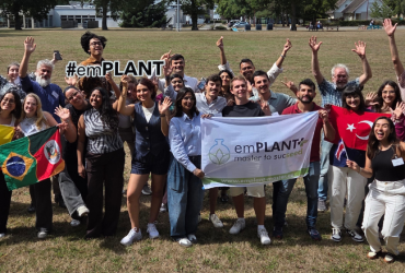 emPLANT ceremony 2026