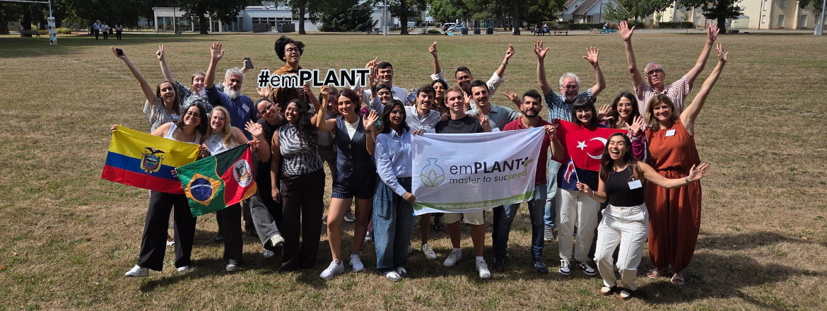 emPLANT ceremony 2026